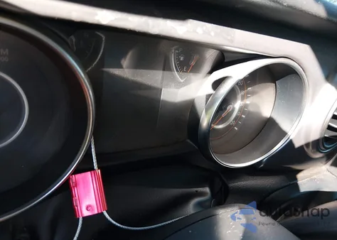 2023 Jeep Gladiator Sport S 4X4 z USA, uszkodzony, nr VIN 1C6JJTAM7PL593764